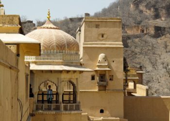 amer-fort