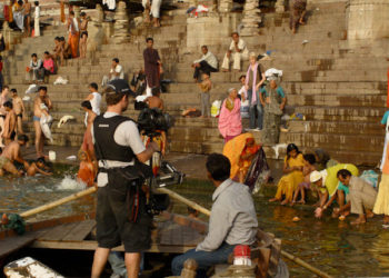 varanasi